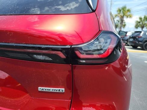 New 2026 MAZDA CX-5 Select AWD/4WD image 24