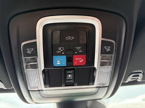 Used 2025 RAM 1500 Rebel w/ Rebel Level 1 Equipment Group AWD/4WD image 21