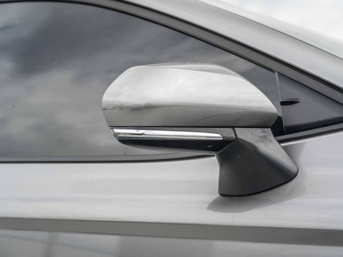 Used 2025 Toyota Camry SE w/ Multimedia Upgrade Package FWD image 24