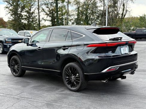 Used 2024 Toyota Venza Nightshade image 27