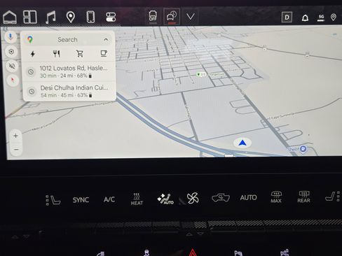New 2026 GMC Hummer EV SUV image 12