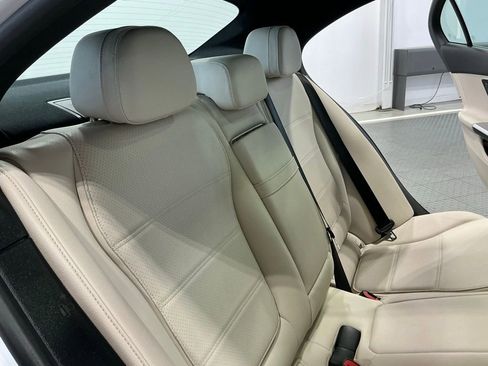 Used 2024 Mercedes-Benz C 300 C 300 image 16