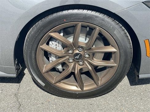 New 2025 Ford Mustang GT Premium image 32