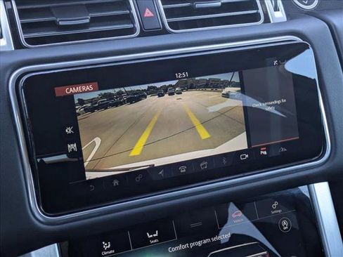 Certified 2022 Land Rover Range Rover Westminster Edition image 13