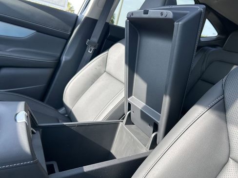 New 2026 Nissan Murano SL AWD/4WD image 39