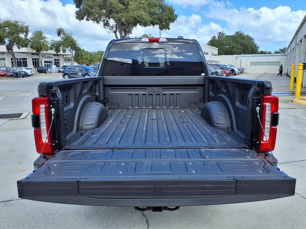 Used 2026 Ford F350 King Ranch AWD/4WD image 17