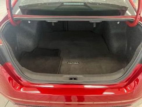 Used 2019 Nissan Altima 2.5 SV image 28