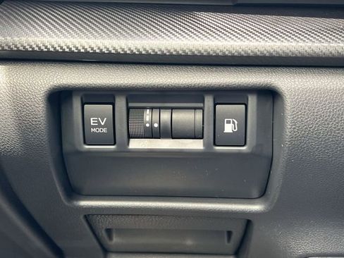 New 2026 Subaru Crosstrek 2.5i Limited AWD/4WD image 23
