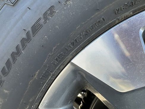 New 2026 Chevrolet Silverado 2500 Custom w/ Custom Value Package image 30