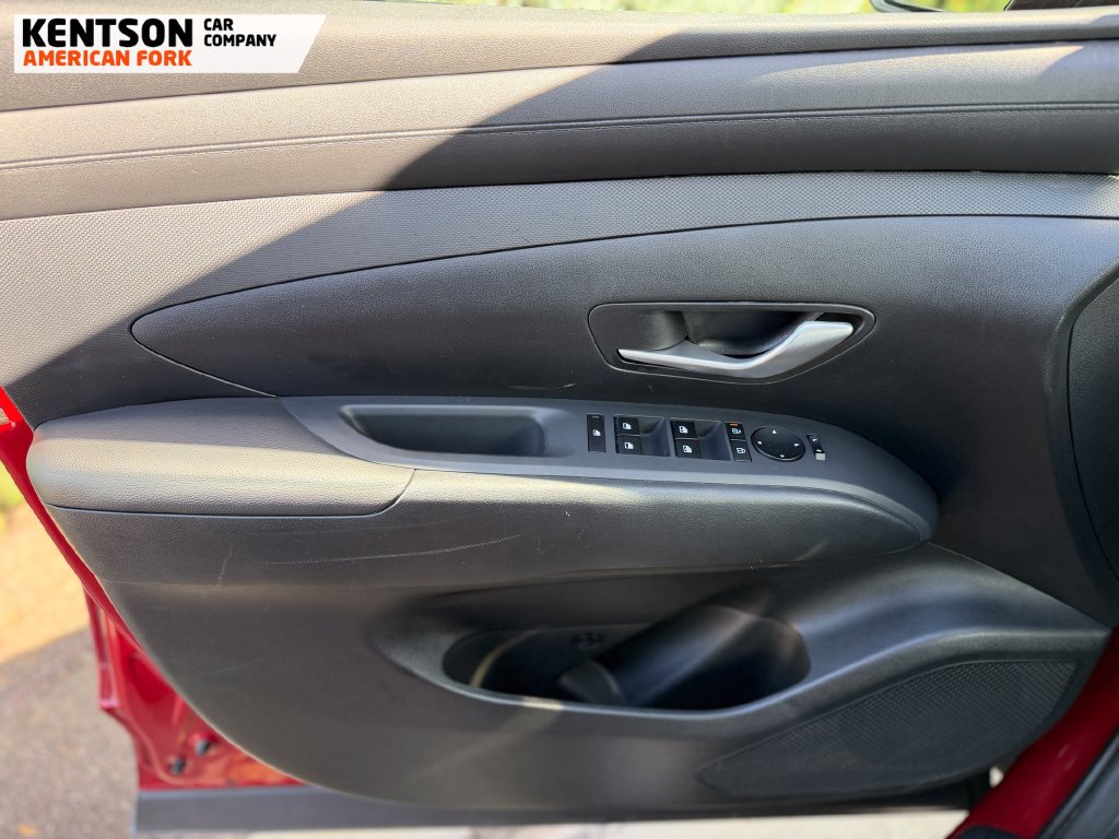 Used 2026 Hyundai Tucson SEL Plus AWD/4WD image 19