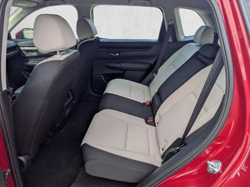 Used 2024 Honda CR-V LX image 19