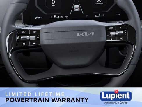 New 2026 Kia Sorento SX Prestige image 27