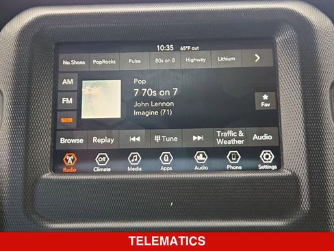 Used 2018 Jeep Wrangler Unlimited Sahara w/ Dual Top Group AWD/4WD image 26