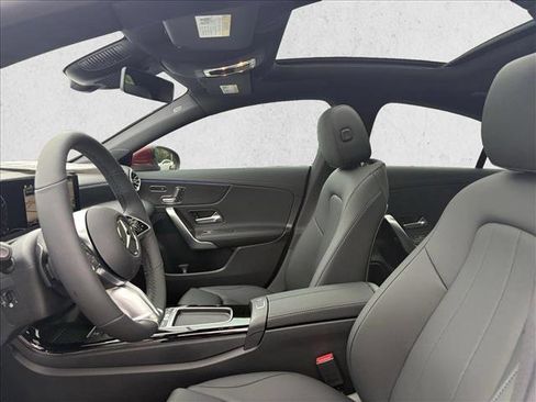 New 2026 Mercedes-Benz CLA 250 image 15