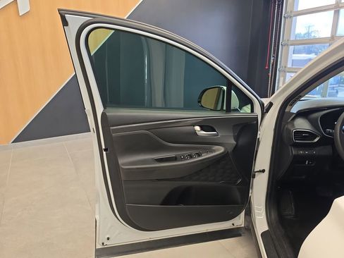 Used 2021 Hyundai Santa Fe SEL FWD image 14