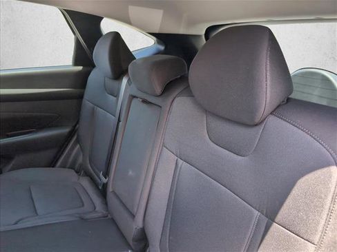 New 2026 Hyundai Tucson SE FWD image 17