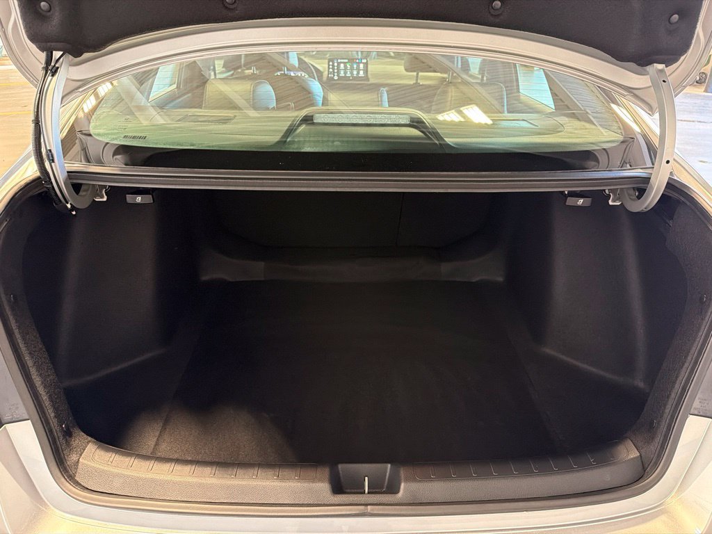 Certified 2026 Honda Civic Sport Touring image 29