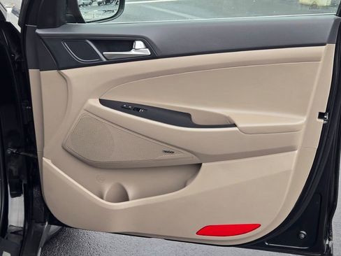 Used 2020 Hyundai Tucson Limited w/ Cargo Package image 5