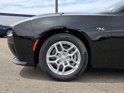 New 2026 Dodge Charger GT w/ Driver Convenience Group AWD/4WD image 5