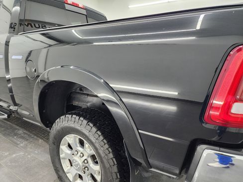 Used 2019 RAM 2500 Laramie image 29