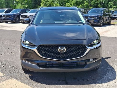 New 2026 MAZDA CX-30 AWD 2.5 S image 2