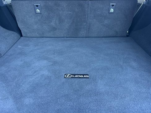 Used 2016 Lexus NX 200t AWD image 18