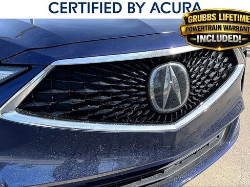 Used 2024 Acura MDX FWD w/ Technology Package image 35