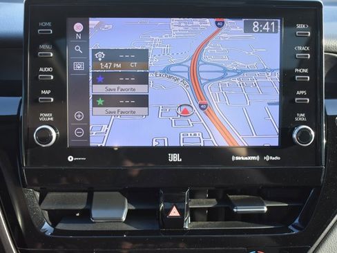 Used 2024 Toyota Camry XSE image 26