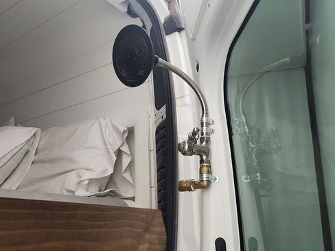 Used 2019 RAM ProMaster 2500 image 43