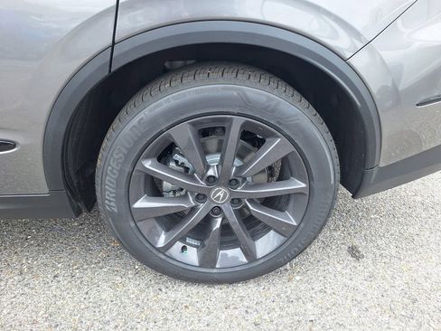 New 2026 Acura MDX A-Spec image 18