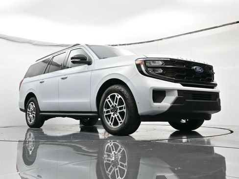Certified 2025 Ford Expedition Max Active image 62