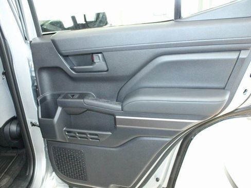 New 2026 Toyota 4Runner TRD Sport image 44