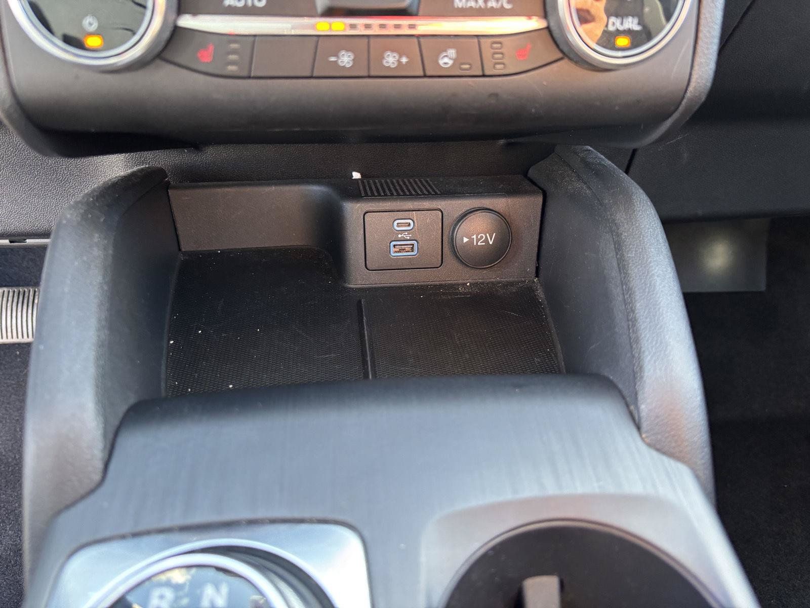 Used 2023 Ford Escape Active AWD/4WD image 25