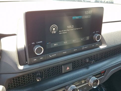 Certified 2023 Honda CR-V Sport image 16