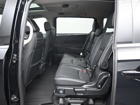 Used 2025 Honda Odyssey Elite image 20