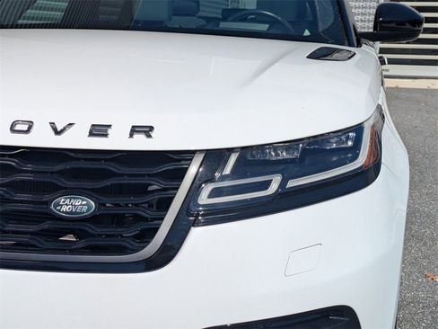 Used 2020 Land Rover Range Rover Velar SV Autobiography Dynamic image 26