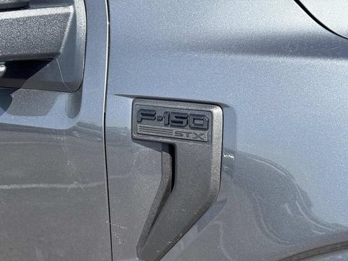 New 2026 Ford F150 STX w/ Equipment Group 200A AWD/4WD image 10