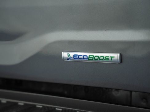 Certified 2023 Ford F150 Lariat w/ Equipment Group 502A High image 21