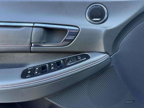Used 2024 Hyundai Sonata N Line FWD image 18