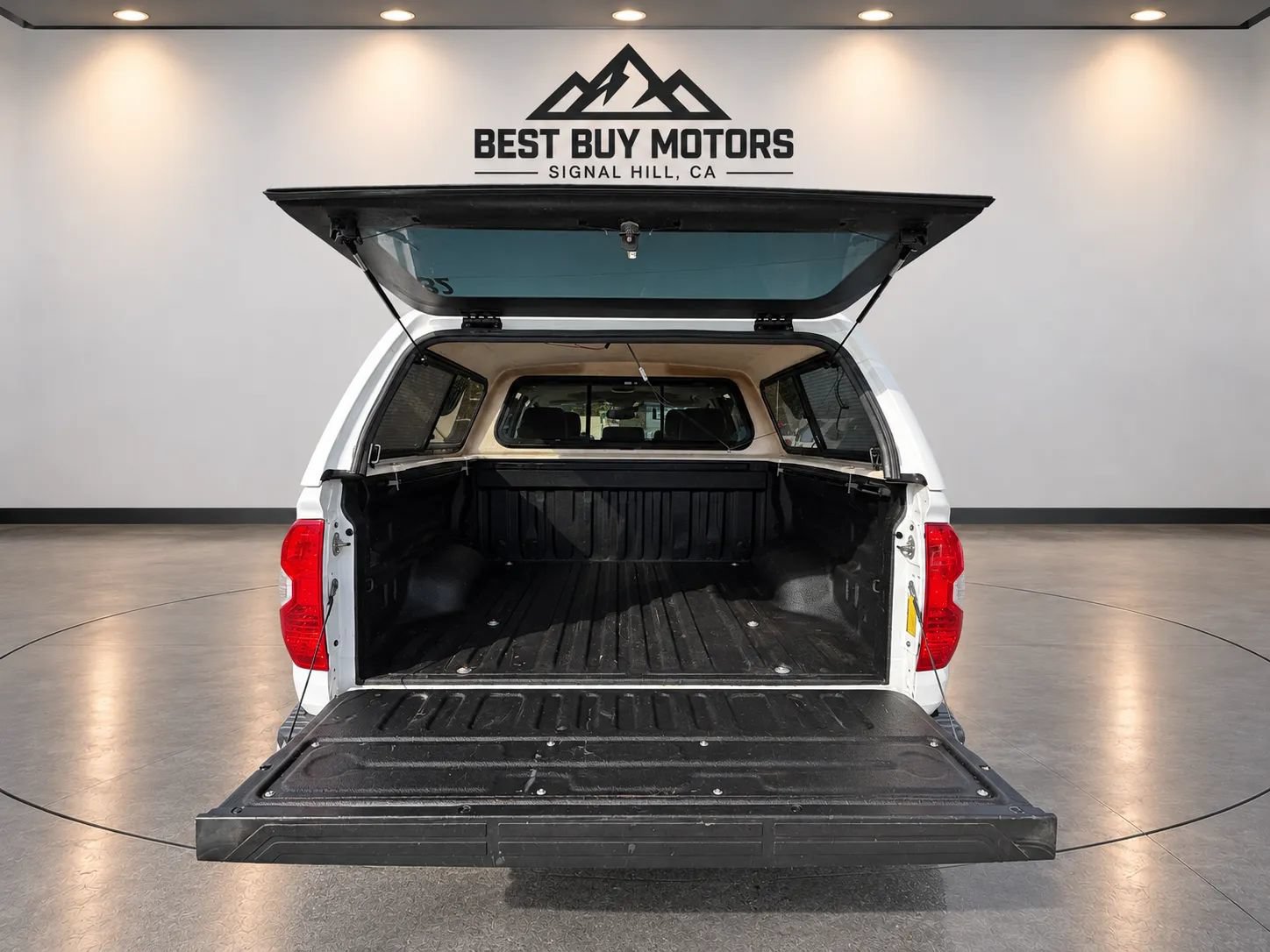 Used 2020 Toyota Tundra Platinum AWD/4WD image 22