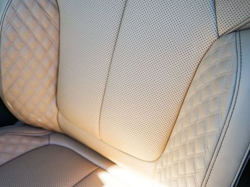 New 2026 Jeep Grand Cherokee L Summit image 24