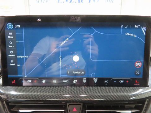 Used 2023 Ford Escape ST-Line Elite w/ Premium Technology Package image 15