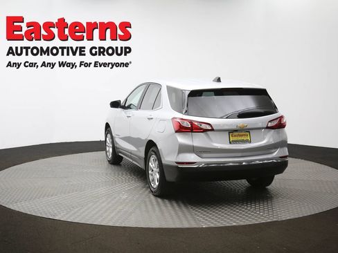 Used 2021 Chevrolet Equinox LT image 65