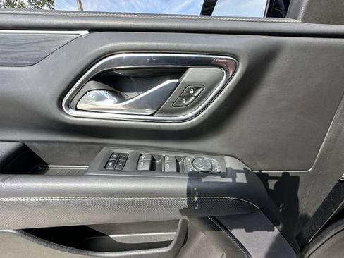 Certified 2023 GMC Yukon SLT w/ SLT Luxury Package RWD image 21