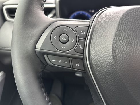 New 2026 Toyota Corolla Cross XLE image 23