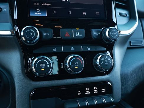 New 2026 RAM 1500 Big Horn w/ Night Edition RWD image 19