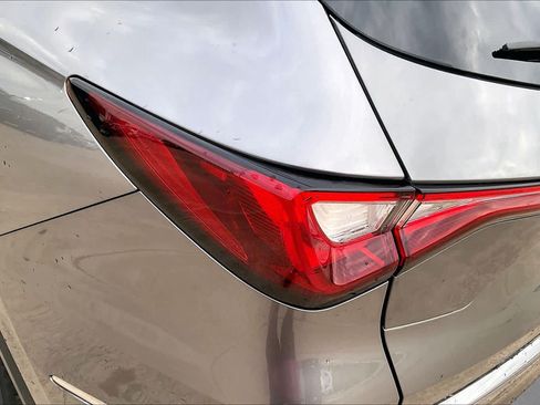 Used 2024 Acura MDX FWD image 28