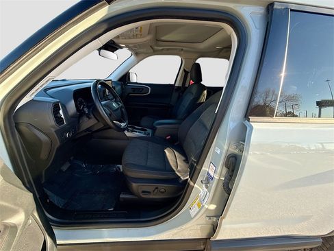 Used 2021 Ford Bronco Sport Big Bend w/ Big Bend Package image 20