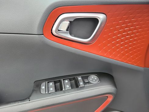 New 2025 Kia Soul GT-Line image 14