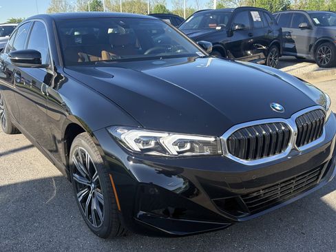 Used 2026 BMW 330i xDrive Sedan image 2